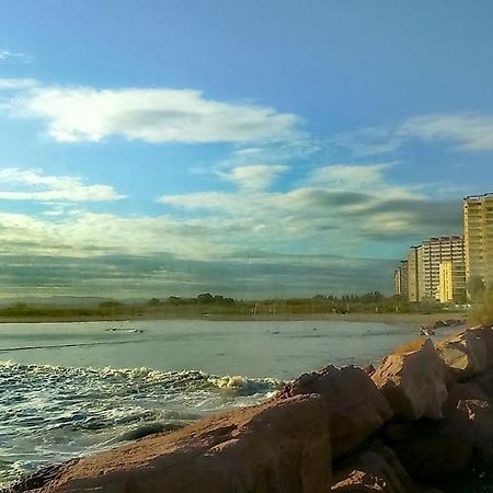 Apartamento La Pobla De Farnals Valensiya Dış mekan fotoğraf